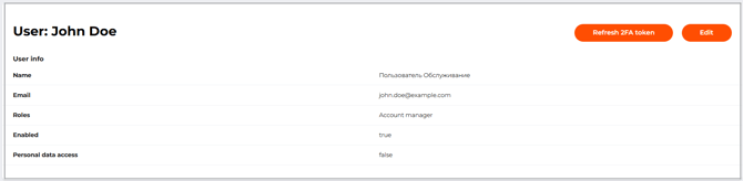 The&nbsp;user&nbsp;account&nbsp;details